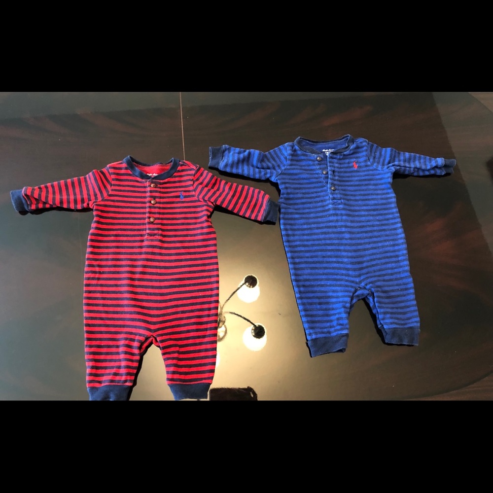 Polo Bundle 3m